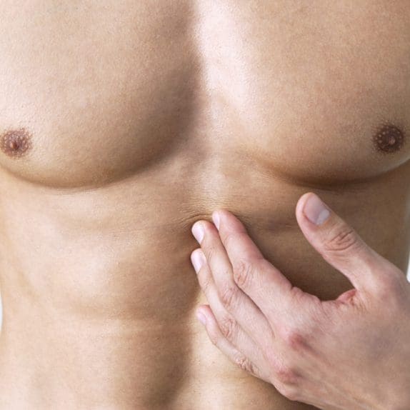 Nipple Concerns