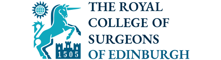 Waseem Bhat - Royal college of Surgeons Edinburgh